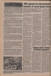   The Pacific Tribune - Friday, November 24, 1978   , page 8