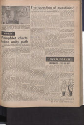   The Pacific Tribune - Friday, July 29, 1960   , page 5