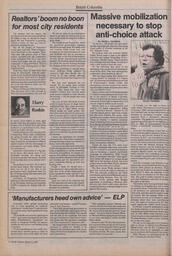   The Pacific Tribune - Monday, March 13, 1989   , page 2