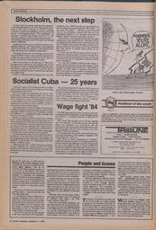   The Pacific Tribune - Wednesday, January 11, 1984   , page 4