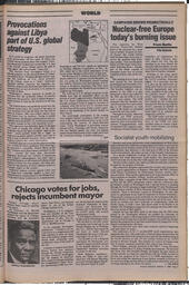   The Pacific Tribune - Friday, March 11, 1983   , page 9
