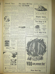 The White Rock Sun, October 09, 1958 (Page 11)