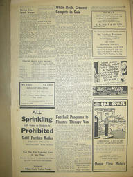 The White Rock Sun, August 07, 1958 (Page 8)