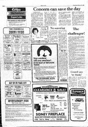 The Sidney Review Wed, February 27, 1980 (Page 2)