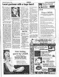 The Peninsula News Review Wed, December 5, 2001 (Page 31)