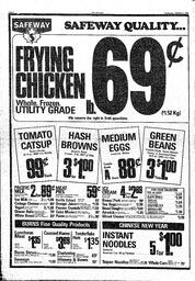 The Sidney Review Wed, February 6, 1980 (Page 6)