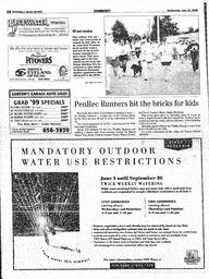 The Peninsula News Review Wed, June 16, 1999 (Page 20)