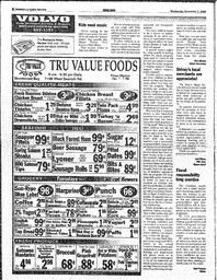 The Peninsula News Review Wed, December 1, 1999 (Page 10)