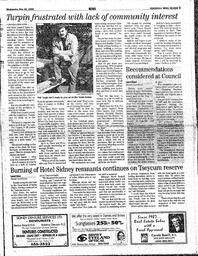 The Peninsula News Review Wed, May 26, 1999 (Page 5)