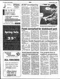 The Peninsula News Review Wed, May 5, 1999 (Page 6)