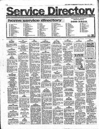 The Peninsula News Review Wed, March 31, 1999 (Page 40)