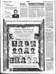 The Peninsula News Review Wed, December 23, 1998 (Page 8)