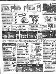 The Peninsula News Review Wed, February 21, 2001 (Page 18)