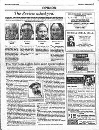 The Peninsula News Review Wed, April 22, 1998 (Page 8)