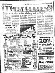 The Peninsula News Review Wed, November 15, 2000 (Page 20)