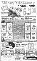 The Review Wed, July 31, 1985 (Page 2)