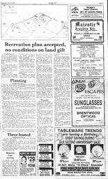 The Review Wed, June 19, 1985 (Page 3)