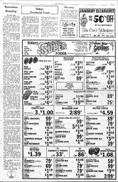 The Review Wed, January 5, 1983 (Page 11)