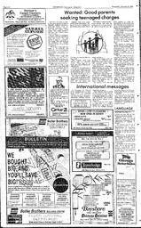 The Review Wed, February 24, 1988 (Page 10)