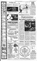 The Review Wed, December 10, 1986 (Page 20)