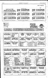 The Review Wed, April 26, 1989 (Page 28)