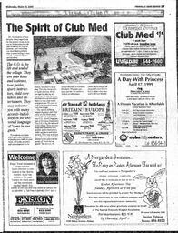 The Peninsula News Review Wed, March 17, 1999 (Page 23)