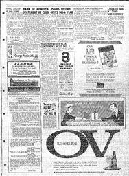 Saanich Peninsula And Gulf Islands Review Wed, December 5, 1962 (Page 11)
