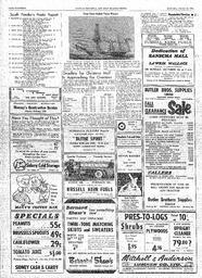 Saanich Peninsula And Gulf Islands Review Wed, October 22, 1958 (Page 14)