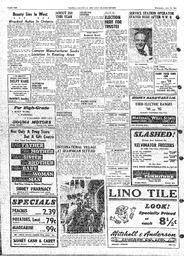 Saanich Peninsula And Gulf Islands Review Wed, July 21, 1965 (Page 10)