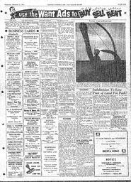 Saanich Peninsula And Gulf Islands Review Wed, December 21, 1955 (Page 5)