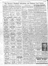 Saanich Peninsula And Gulf Islands Review Wed, February 14, 1951 (Page 5)