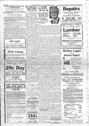 Saanich Peninsula And Gulf Islands Review Wed, February 19, 1936 (Page 2)