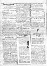 Sidney And Islands Review Thu, January 24, 1924 (Page 4)