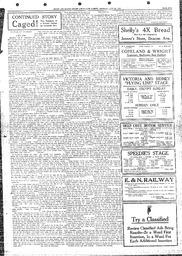 Sidney And Islands Review Thu, July 26, 1923 (Page 5)