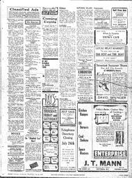 Saanich Peninsula And Gulf Islands Review Wed, July 10, 1940 (Page 3)