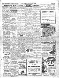 Saanich Peninsula And Gulf Islands Review Wed, August 12, 1936 (Page 3)