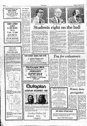 The Sidney Review Wed, January 23, 1980 (Page 12)