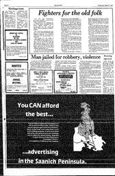 The Sidney Review Wed, March 11, 1981 (Page 16)