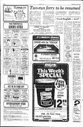 The Sidney Review Wed, July 23, 1980 (Page 2)