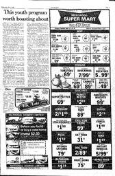 The Sidney Review Wed, July 1, 1981 (Page 3)