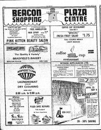 The Sidney Review Wed, April 25, 1973 (Page 6)
