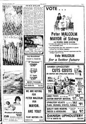 The Sidney Review Wed, November 5, 1975 (Page 3)
