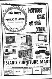 The Sidney Review Wed, August 28, 1974 (Page 21)