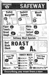 The Sidney Review Wed, October 28, 1981 (Page 18)