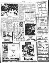 The Sidney Review Wed, May 29, 1974 (Page 16)