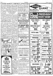 The Sidney Review Wed, April 6, 1977 (Page 10)