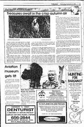 The Review Wed, September 6, 1989 (Page 10)