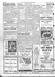 Saanich Peninsula And Gulf Islands Review Wed, December 22, 1965 (Page 14)