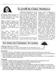   LE RÉVERBÈRE, 1998   , page 9
