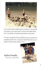   LA VOIX DES KOOTENAYS, 2013   , page 9